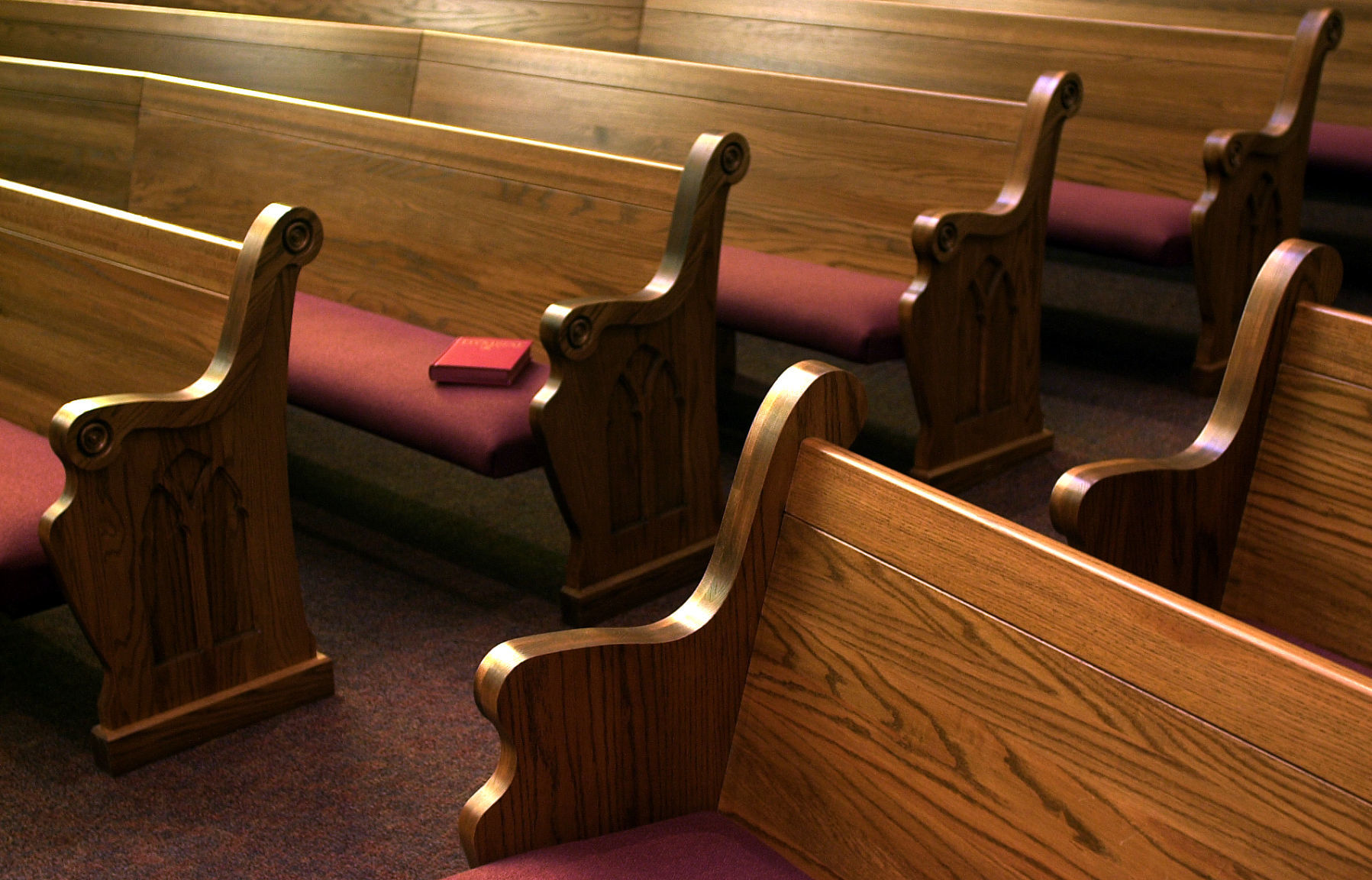 Saint Paul United Methodist